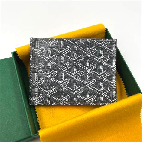 goyard saint thomas wallet|Goyard Saint.